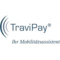 Logo zur Integration von Travipay-Rechnungen