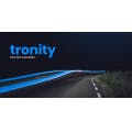 Logo zur Integration von Tronity-Rechnungen