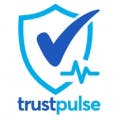 logo di integrazione delle fatture trustpulse