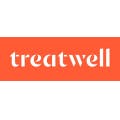 Logo zur Integration von Treatwell-Rechnungen