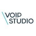 Logo zur Integration von VoIPStudio-Rechnungen