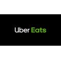 Uber Eats Restaurant Manager Rechnungen Integrationslogo