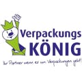 Verpackungskoenig Rechnungen Integrationslogo