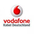 Vodafone Kabel Deutschland Rechnungen Integrationslogo