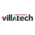 Logo zur Integration von Villatech Discounteo-Rechnungen