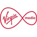 Logo zur Integration von Virgin Media-Investitionen in IE-Rechnungen