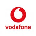 Vodafone Firmenkunden Rechnungen Integrationslogo