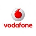 Logo zur Rechnungsintegration von Vodafone UK