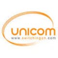 Logo zur Integration von Unicom-Rechnungen