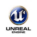 Logo zur Integration von Unreal-Rechnungen