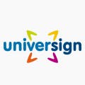 Logo zur Integration von Universign-Rechnungen