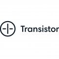 Transistor-Rechnungsintegrationslogo