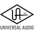 Universal Audio Uaudio Rechnungen Integrationslogo