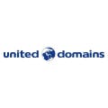 Logo zur Rechnungsintegration von uniteddomains.com