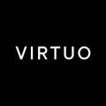 Logo zur Integration von Virtuo für Geschäftsrechnungen