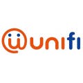 logo d'intégration des factures unifi