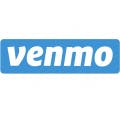 Logo zur Integration von Venmo-Rechnungen