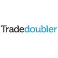 Tradedoubler-Rechnungsintegrationslogo