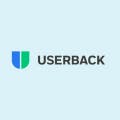 Logo zur Integration von Userback-Rechnungen