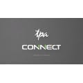 TPA Connect App Rechnungen Integrationslogo