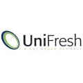 Logo zur Integration von Unifresh-Rechnungen