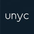 Logo zur Integration von UNYC-Rechnungen