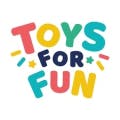 Logo zur Integration von Toysforfun-Rechnungen