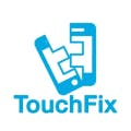 Touchfix-Rechnungsintegrationslogo