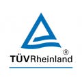 TÜV Rheinland Rechnungen Integrationslogo