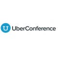 Logo zur Integration von UberConference-Rechnungen