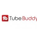 Logo zur Integration von Tubebuddy-Rechnungen