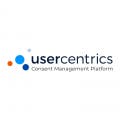 Logo zur Integration von Usercentrics-Rechnungen