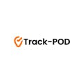 Logo zur Integration von Track Pod-Rechnungen