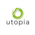 Logo zur Integration von Rechnungen für Utopia-Geschirr