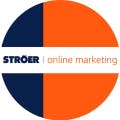 Stroer Online-Marketing-Rechnungsintegrationslogo