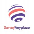 Logo zur Rechnungsintegration von Survey Anyplace