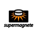 Logo zur Integration von Supermagnet-Rechnungen