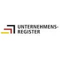 unternehmensregister Rechnungen Integrationslogo