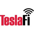 teslafi invoices integration logo