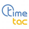 Logo zur Timetac-Rechnungsintegration