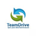 Logo zur TeamDrive-Rechnungsintegration