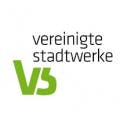 Vereinigte Stadtwerke Rechnungen Integrationslogo