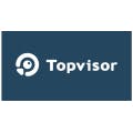 Logo zur Integration von Topvisor-Rechnungen