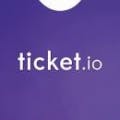 Logo zur Integration von Ticket-IO-Rechnungen