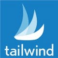 Logo zur Integration von Rechnungen der Tailwind-App