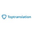 Logo zur Integration von Rechnungen von TopTranslation