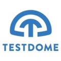 Logo zur Integration von Testdome-Rechnungen