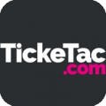 Ticketac.com-Rechnungsintegrationslogo