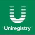 Logo zur Integration von Uniregistry-Rechnungen