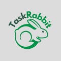 Logo zur Integration von Rechnungen bei TaskRabbit Frankreich